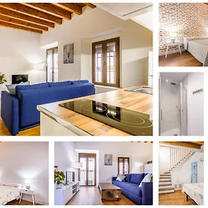  Apartment Stunning In