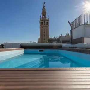  Apartment Giralda