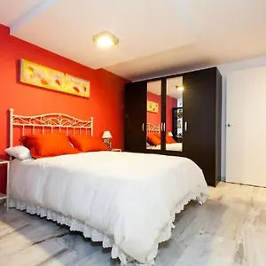  Apartamento Azahar