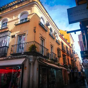 Apartment Casa San Roque
