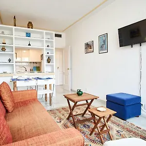  Apartamento San Jacinto Triana By Valcambre