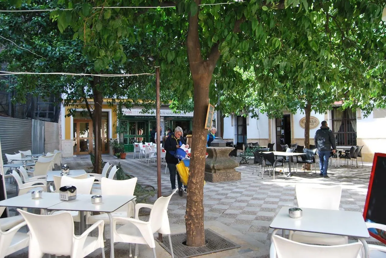 El Rincon De Aurora Apartment Seville Spain
